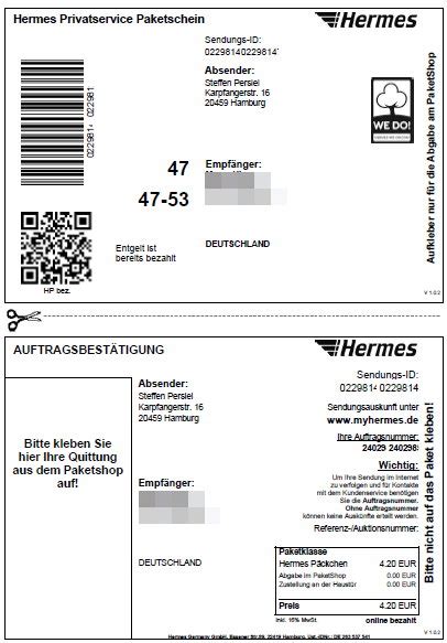 empfingen hermes shop|hermes schein kaufen.